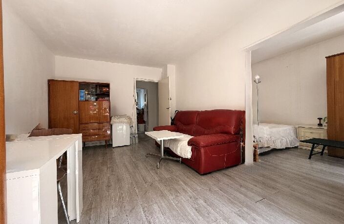 Vente appartement 4 pièces 66 m² Bondy (93140) — photo 2