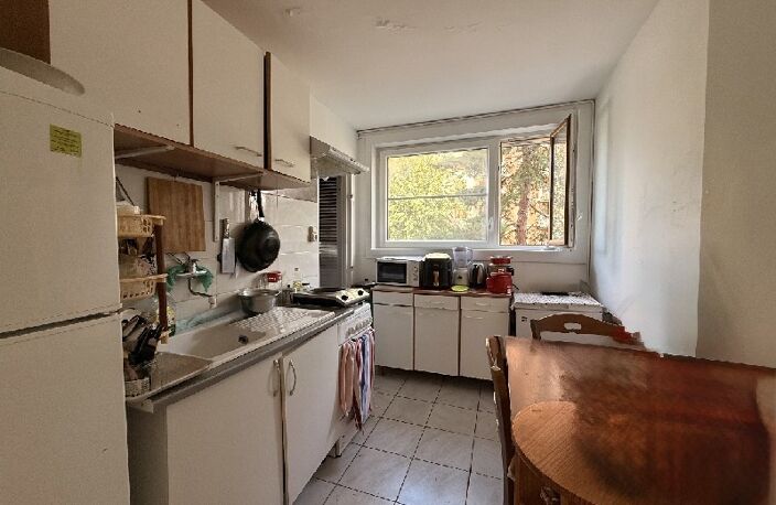 Vente appartement 4 pièces 66 m² Bondy (93140) — photo 4