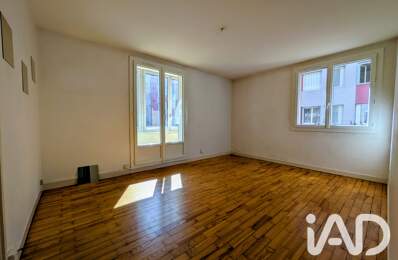Vente Appartement 4 pièces — photo du bien