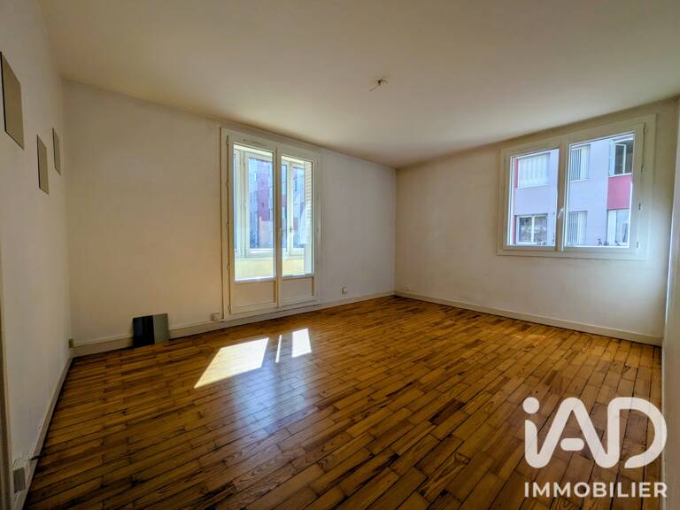 Vente Appartement 4 pièces — photo 1