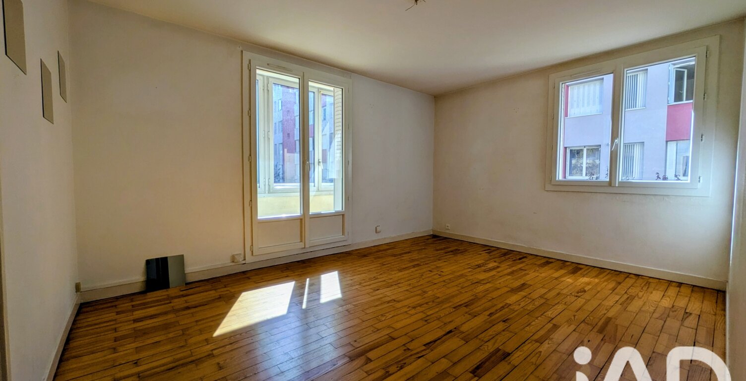 Vente Appartement 4 pièces — photo 1