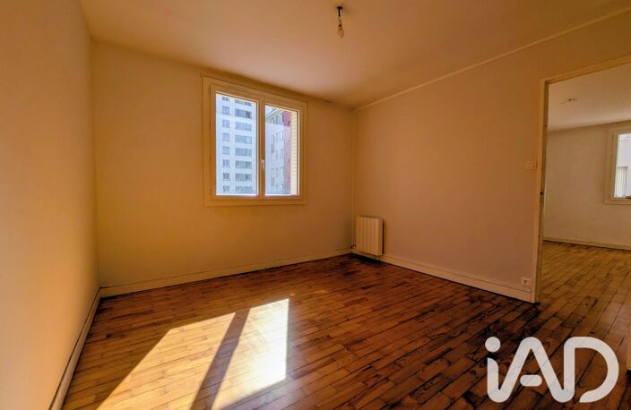 Vente Appartement 4 pièces — photo 2