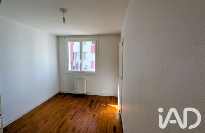 Vente Appartement 4 pièces — photo 3