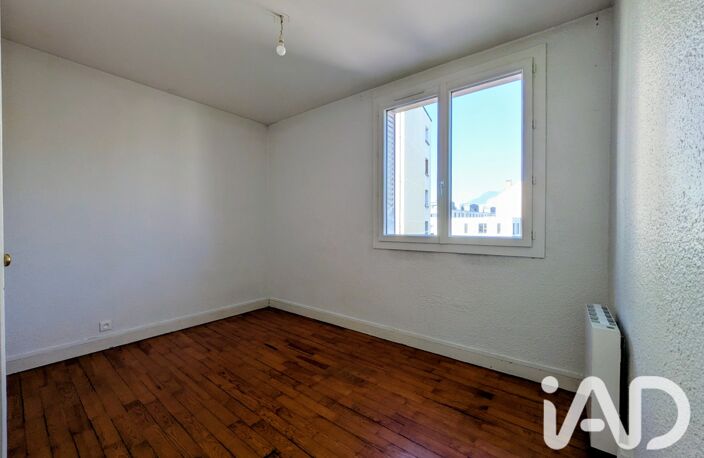 Vente Appartement 4 pièces — photo 4