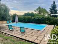 Vente Domaine 7 pièces — photo 2