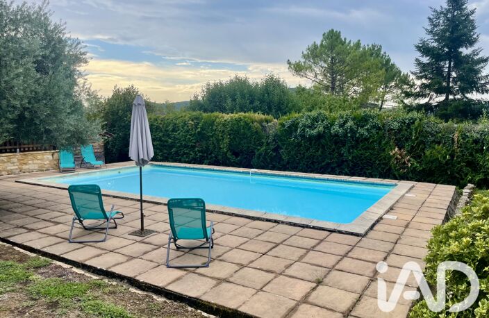 Vente Domaine 7 pièces — photo 2