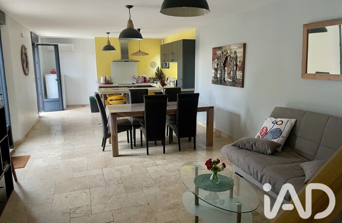 Vente Domaine 7 pièces — photo 3