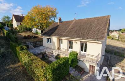 Vente Maison/villa 5 pièces — photo du bien