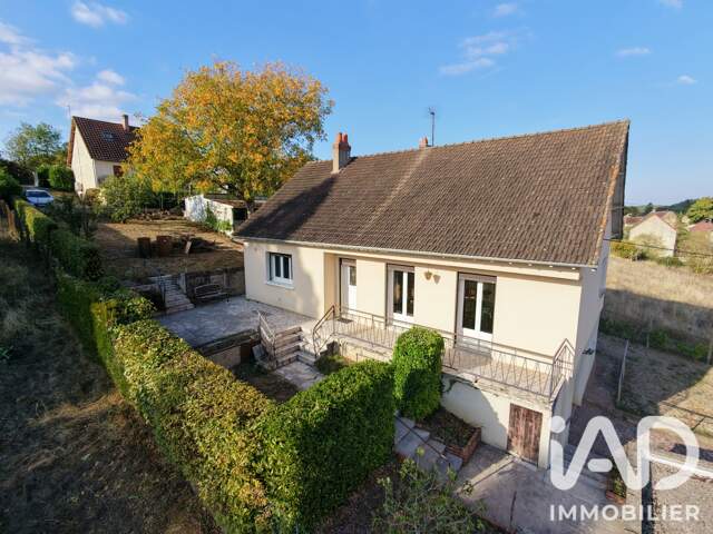 Vente Maison/villa 5 pièces — photo du bien