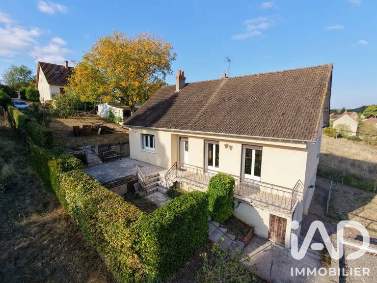 Vente Maison/villa 5 pièces — photo 1