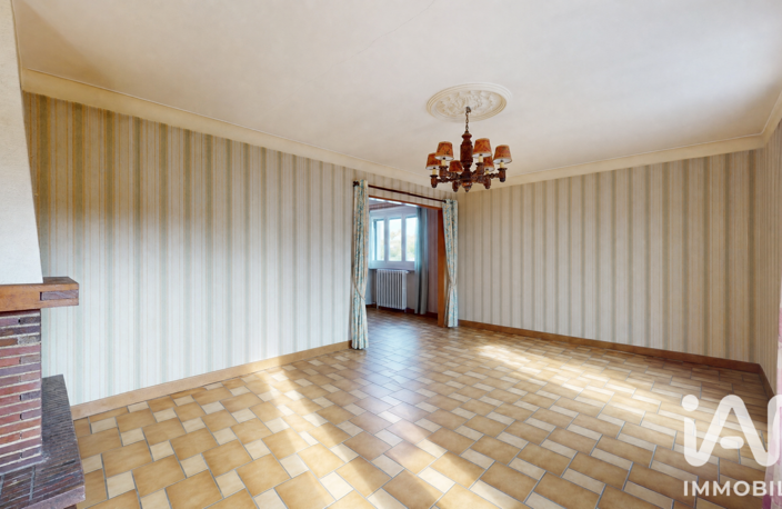 Vente Maison/villa 5 pièces — photo 2