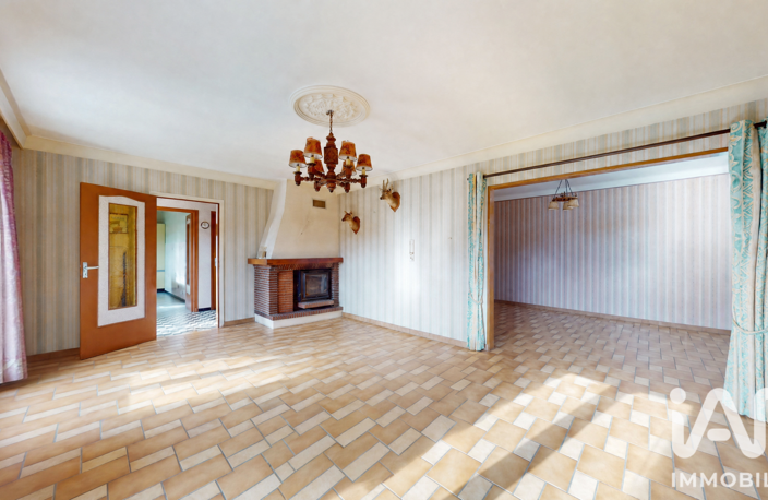 Vente Maison/villa 5 pièces — photo 3