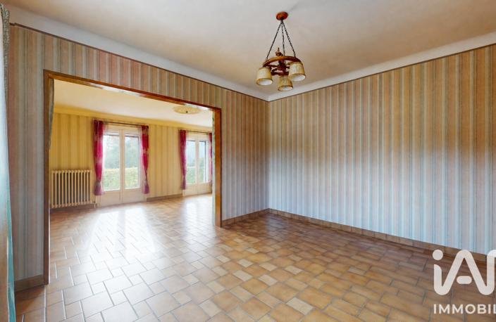 Vente Maison/villa 5 pièces — photo 4