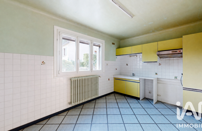 Vente Maison/villa 5 pièces — photo 5