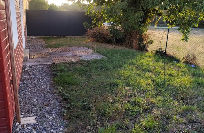 Location Maison/villa 4 pièces — photo 3