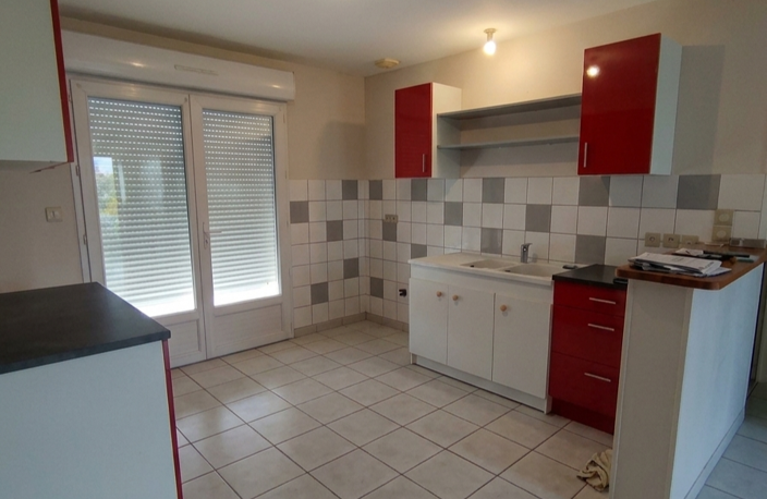 Location Maison/villa 4 pièces — photo 5