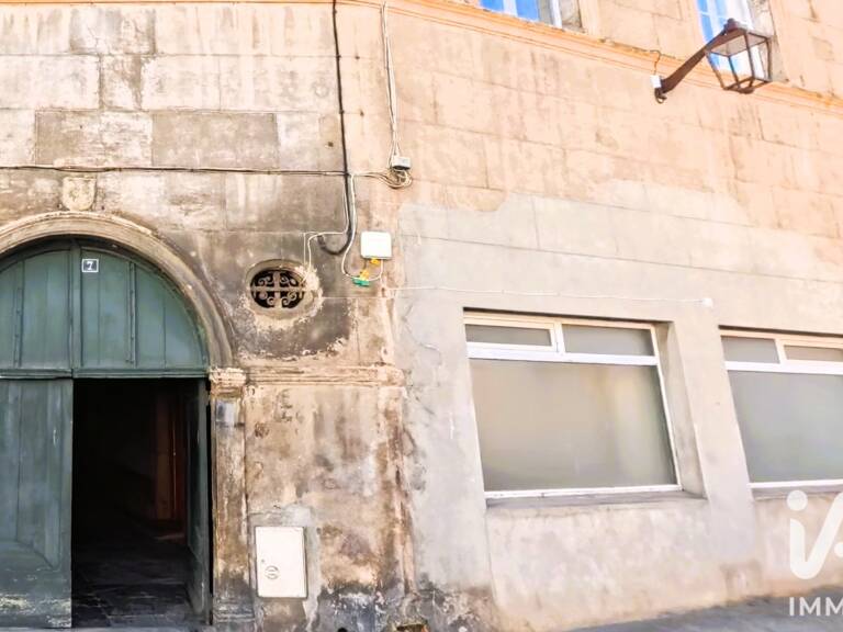 Vente Boutique/Local commercial 47 m&sup2; — photo 1