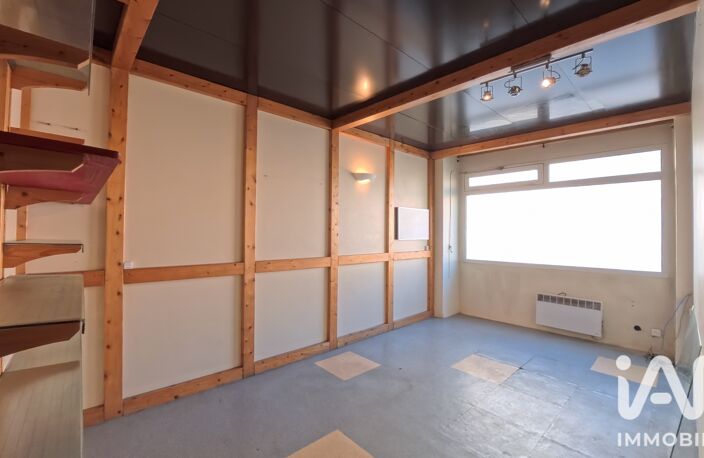 Vente Boutique/Local commercial 47 m&sup2; — photo 2