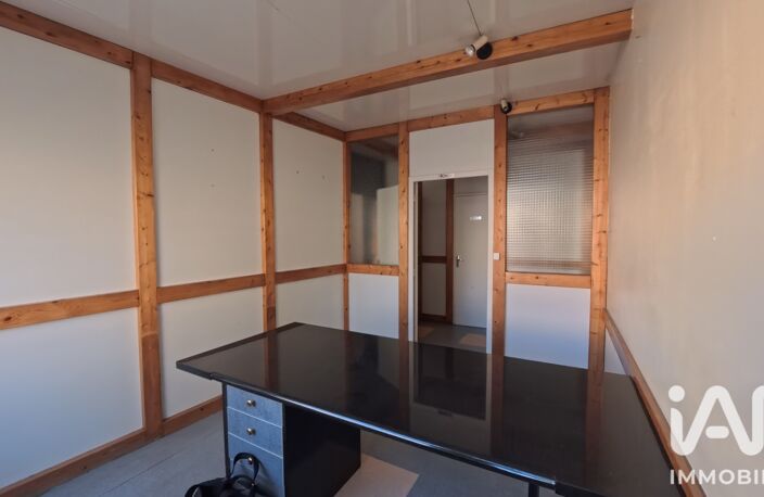 Vente Boutique/Local commercial 47 m&sup2; — photo 3