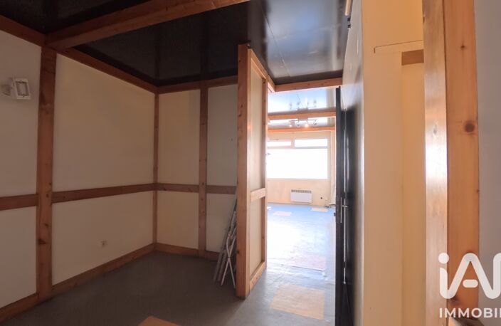 Vente Boutique/Local commercial 47 m&sup2; — photo 4