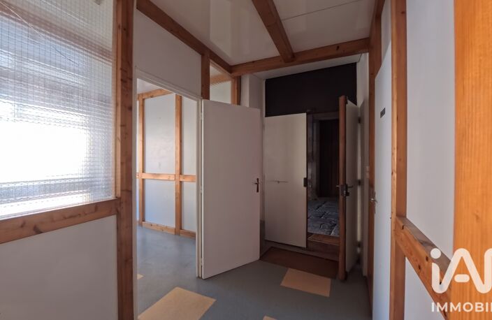 Vente Boutique/Local commercial 47 m&sup2; — photo 5