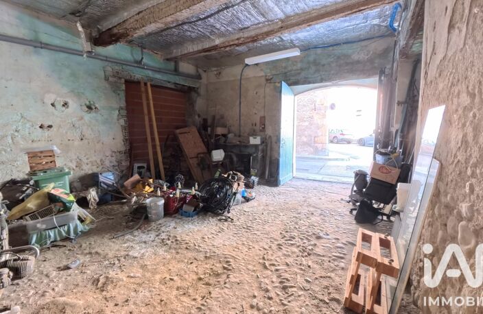 Vente Boutique/Local commercial 89 m&sup2; — photo 3