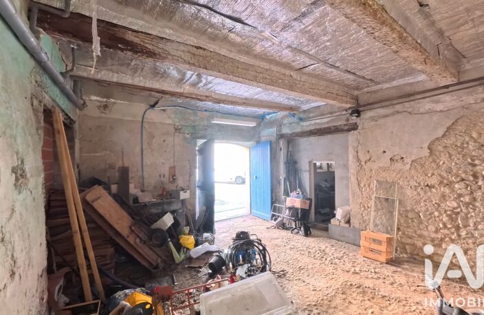 Vente Boutique/Local commercial 89 m&sup2; — photo 4
