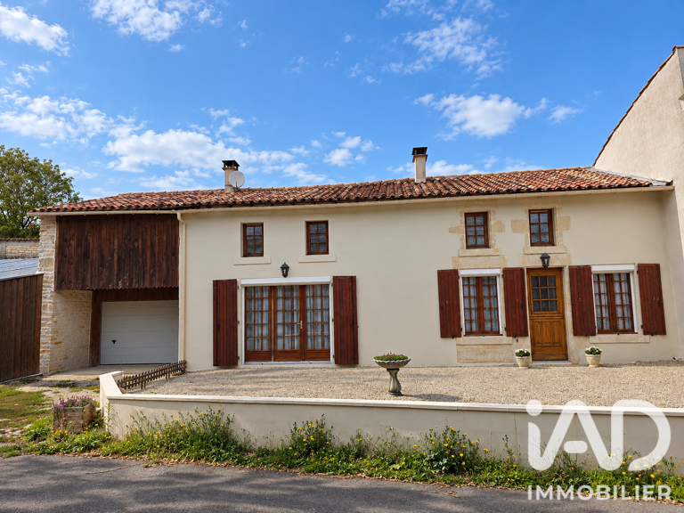 Vente Maison/villa 5 pièces — photo 1