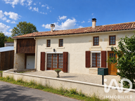Vente Maison/villa 5 pièces — photo 2
