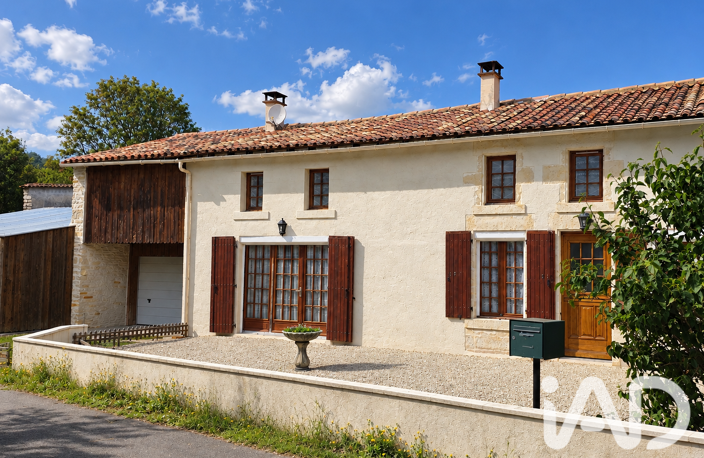 Vente Maison/villa 5 pièces — photo 2