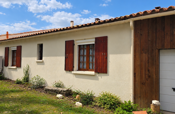 Vente Maison/villa 5 pièces — photo 3