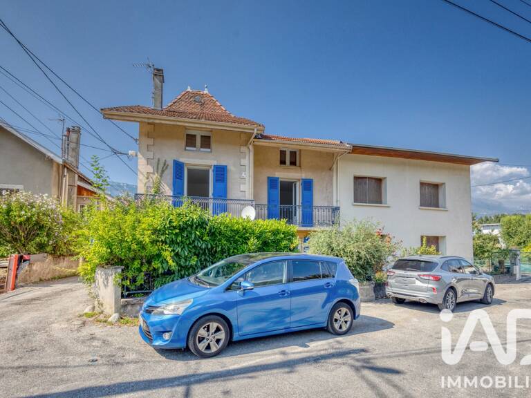 Location Maison/villa 5 pièces — photo 1