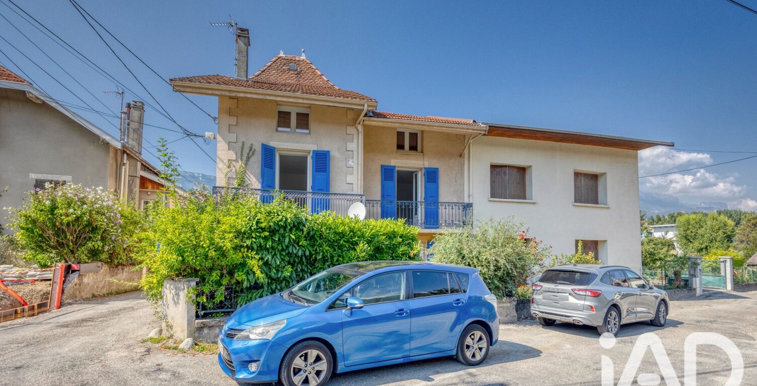 Location Maison/villa 5 pièces — photo 1