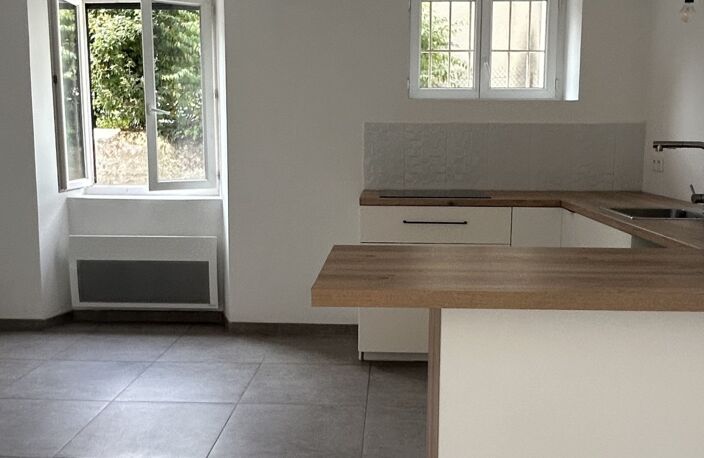 Location Maison/villa 5 pièces — photo 5