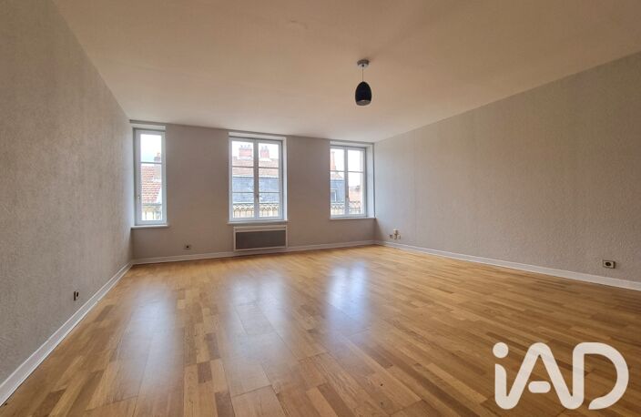Location Duplex 3 pièces — photo 2