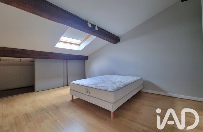 Location Duplex 3 pièces — photo 3