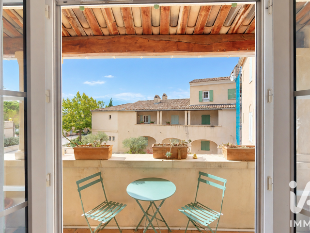 Vente Triplex 3 pièces — photo du bien