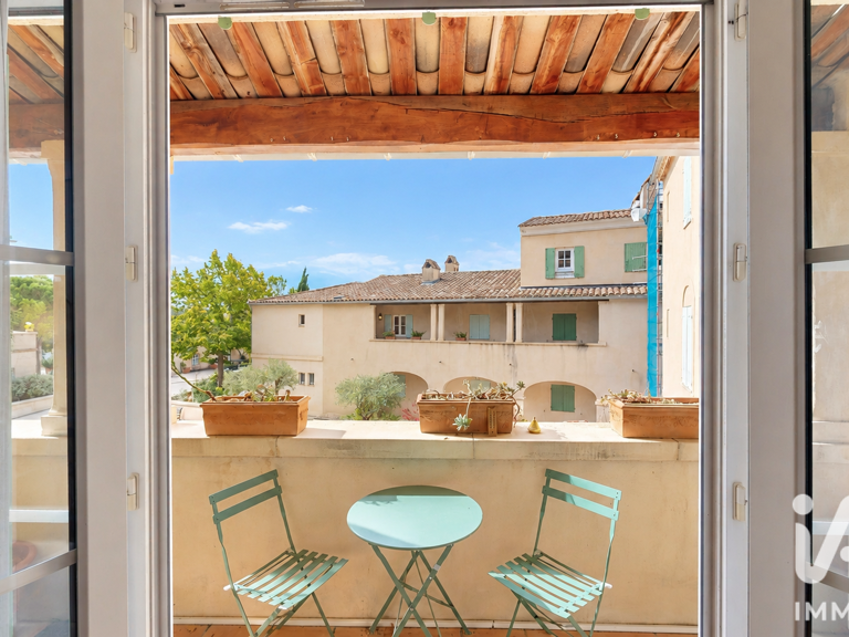 Vente Triplex 3 pièces — photo 1
