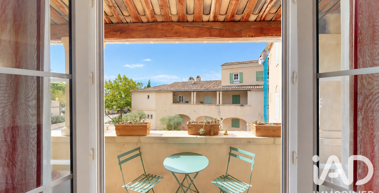 Vente Triplex 3 pièces — photo 1
