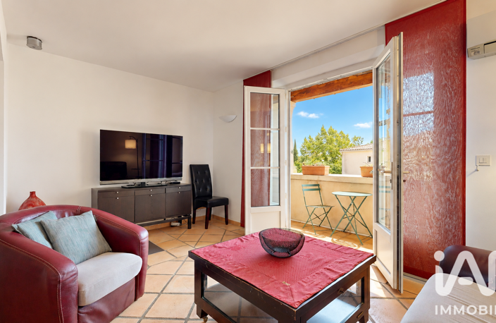 Vente Triplex 3 pièces — photo 2