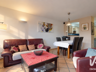 Vente Triplex 3 pièces — photo 3