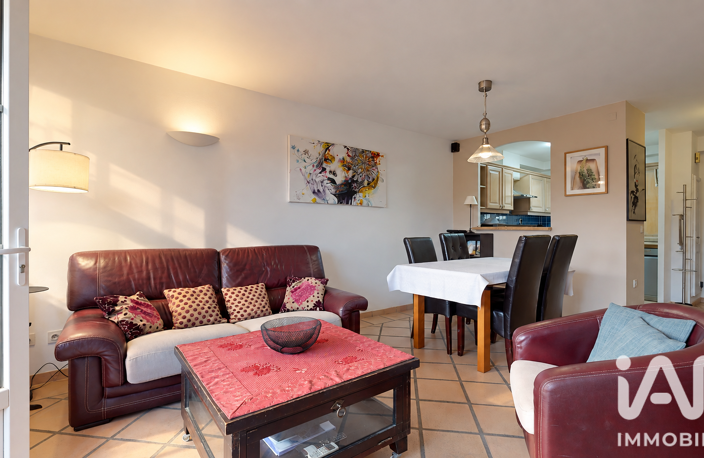 Vente Triplex 3 pièces — photo 3