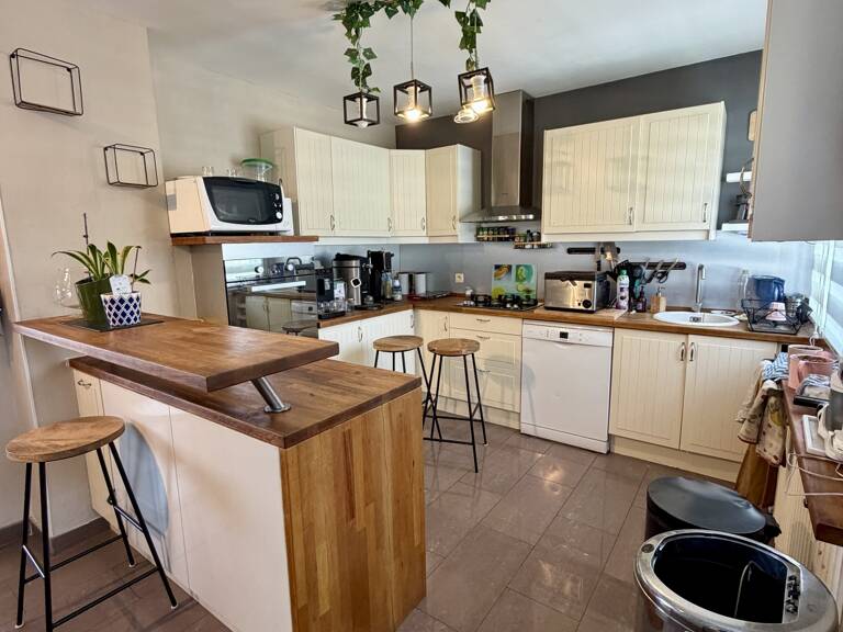 Vente Maison/villa 4 pièces — photo 1