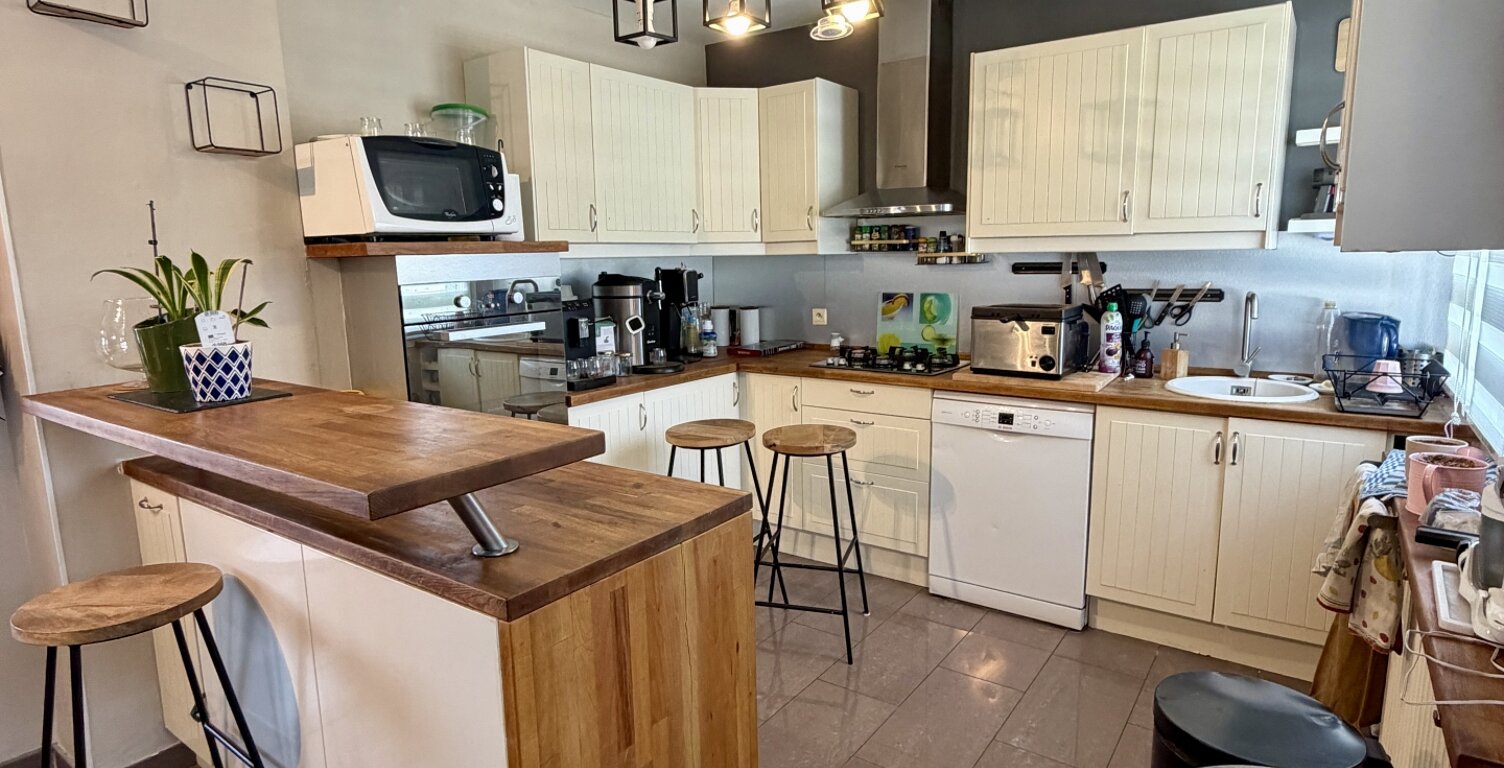 Vente Maison/villa 4 pièces — photo 1