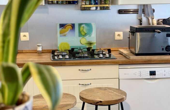 Vente Maison/villa 4 pièces — photo 2