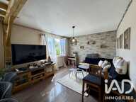 Vente Maison/villa 4 pièces — photo 3