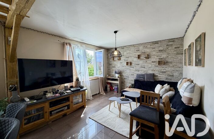 Vente Maison/villa 4 pièces — photo 3