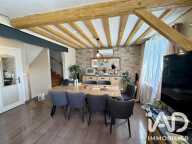 Vente Maison/villa 4 pièces — photo 4