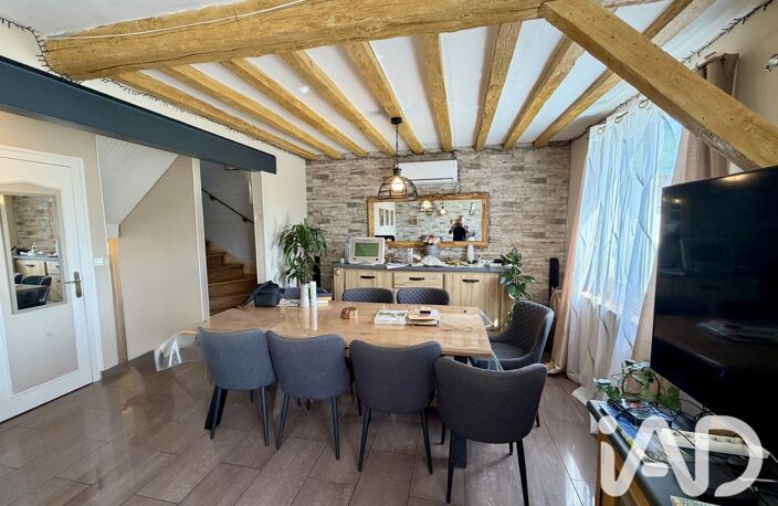 Vente Maison/villa 4 pièces — photo 4