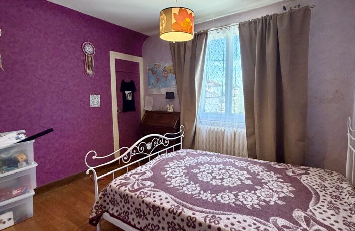 Vente Maison/villa 4 pièces — photo 5